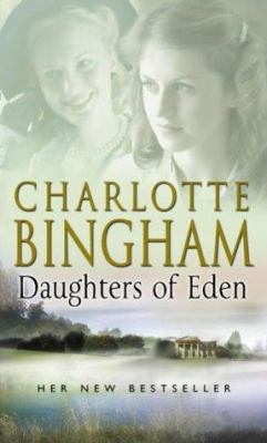 Daughters of Eden 0385606346 Book Cover