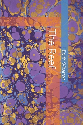 The Reef B08B3B3B13 Book Cover