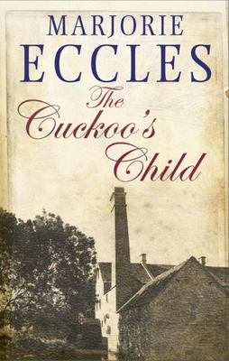 Cuckoo's Child 184751345X Book Cover