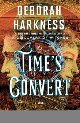 Time's Convert 0399564535 Book Cover