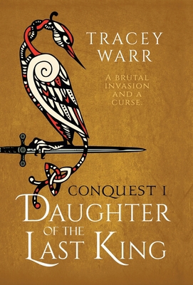 Daughter of the Last King 0995490287 Book Cover