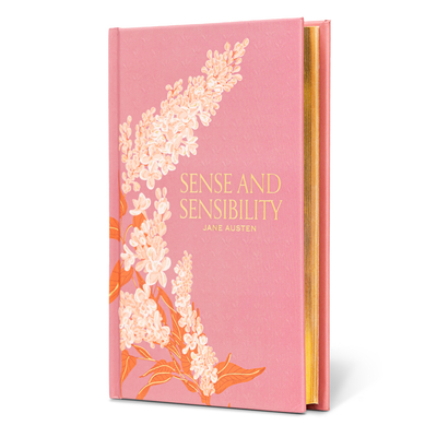 Sense and Sensibility 1454952954 Book Cover