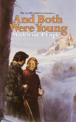 And Both Were Young 0440902290 Book Cover