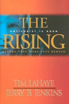 The Rising: Antichrist Is Born / Before They We... 0842360565 Book Cover