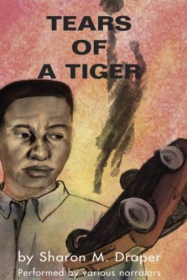 Tears of A Tiger 141937379X Book Cover