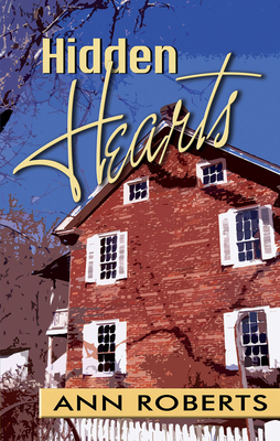 Hidden Hearts 1594932875 Book Cover