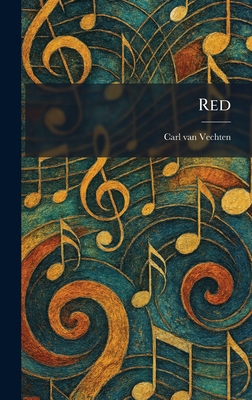 Red 102594142X Book Cover