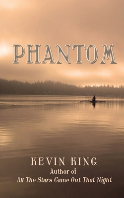 Phantom 099780629X Book Cover
