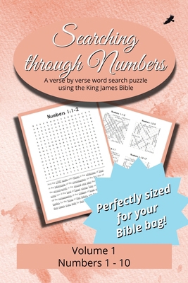 Searching Through Numbers: Chapters 1-10 B0FH5VGTBW Book Cover