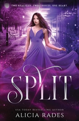 Split 1960731440 Book Cover