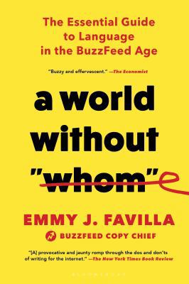 A World Without Whom: The Essential Guide to La... 1632867583 Book Cover