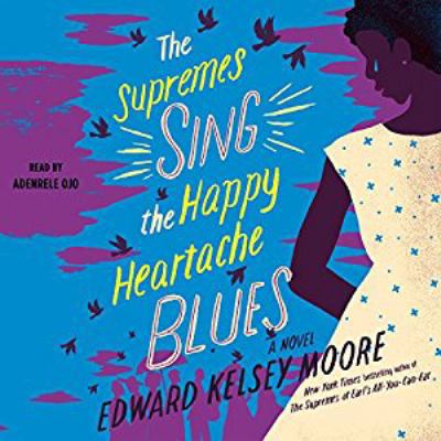 The Supremes Sing the Happy Heartache Blues 1427294925 Book Cover