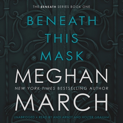 Beneath This Mask 1504652843 Book Cover