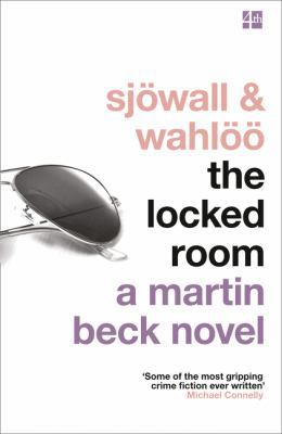 The Locked Room 0007439180 Book Cover