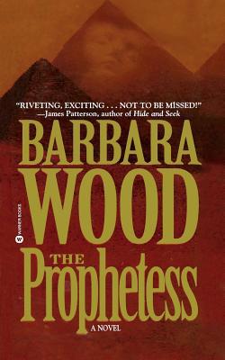 The Prophetess B0072Q1P5O Book Cover