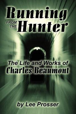 Running from the Hunter: The Life and Works of ... 0893702919 Book Cover