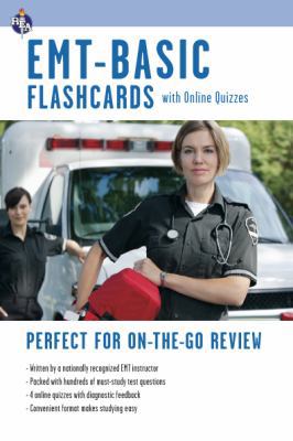EMT 0738611301 Book Cover
