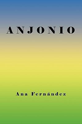 A N J O N I O [Spanish] 1441563105 Book Cover