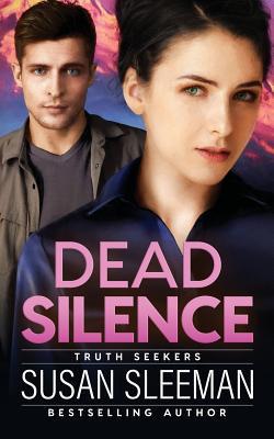 Dead Silence: (Truth Seekers Book 2) 194900919X Book Cover