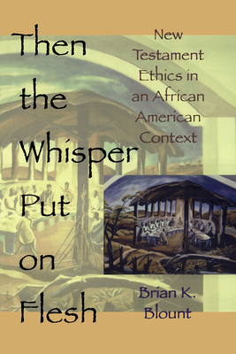 Then the Whisper Put on Flesh 0687085896 Book Cover