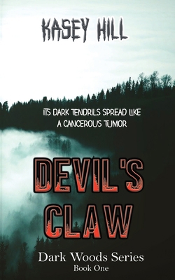 Devil's Claw 1945987898 Book Cover