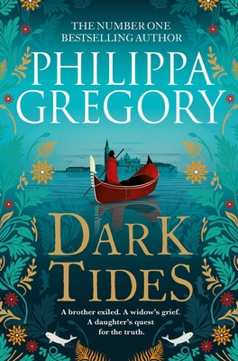 Dark Tides* 1398500232 Book Cover