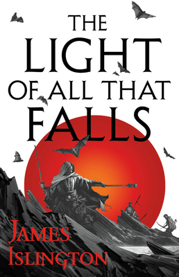 The Light of All That Falls 0316274186 Book Cover