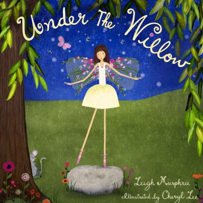 Hardcover Under the Willow Book