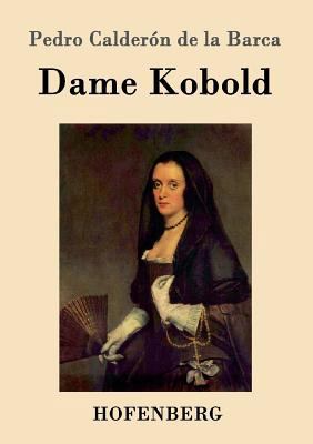 Dame Kobold [German] 3843077827 Book Cover