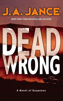 Dead Wrong 000725119X Book Cover