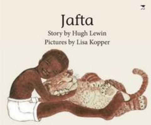 Jafta 1431421731 Book Cover