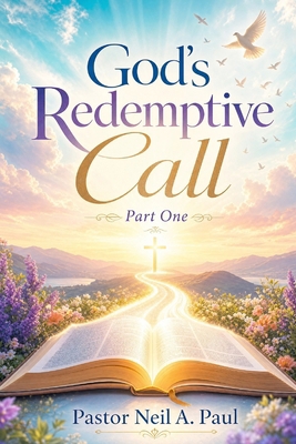 God's Redemptive Call B0H6P7VW9M Book Cover