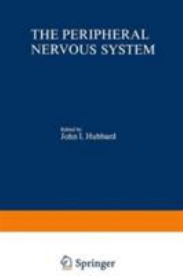 The Peripheral Nervous System 0306307642 Book Cover