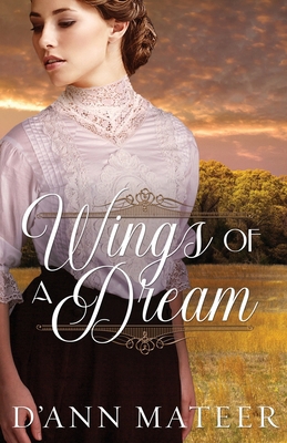 Wings of a Dream B0DJW6F43S Book Cover