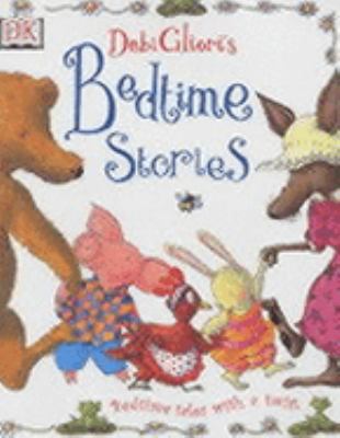 Debi Gliori's Bedtime Stories 0751345776 Book Cover