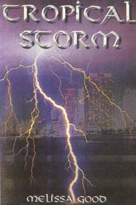 Tropical Storm 0963823159 Book Cover