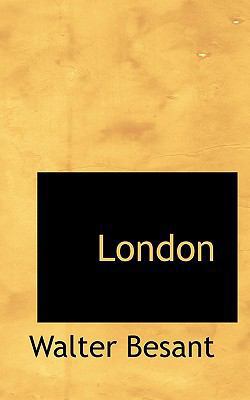 London 1117211983 Book Cover