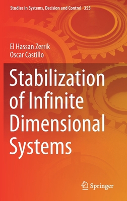 Stabilization of Infinite Dimensional Systems 3030685993 Book Cover