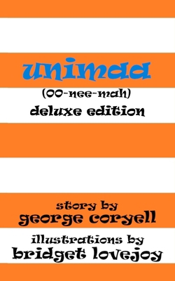Unimaa (Deluxe Edition) B0CYHBFC3Z Book Cover