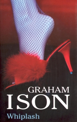 Whiplash (Brock and Poole, 3) 0727860739 Book Cover