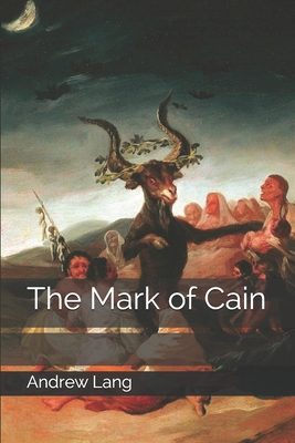The Mark of Cain 1693547910 Book Cover
