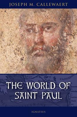 The World of Saint Paul 1586174126 Book Cover