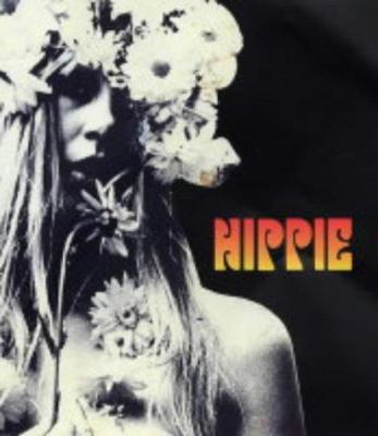 Hippie 1844032698 Book Cover