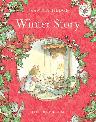 Winter Story 0007461569 Book Cover