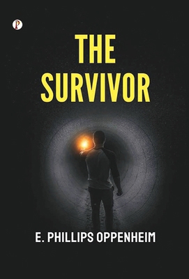 The Survivor B0FCG3WNXP Book Cover