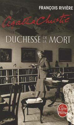Agatha Christie, Duchesse de la Mort [French] 2253126195 Book Cover