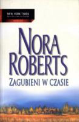 Zagubieni W Czasie [Polish] 8323817529 Book Cover