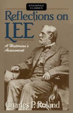 Reflections on Lee 0811737306 Book Cover