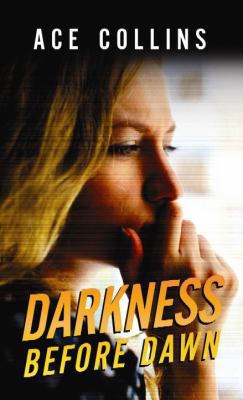 Darkness Before Dawn [Large Print] 1611738350 Book Cover