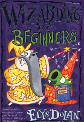 Wizarding for Beginners 0192763962 Book Cover